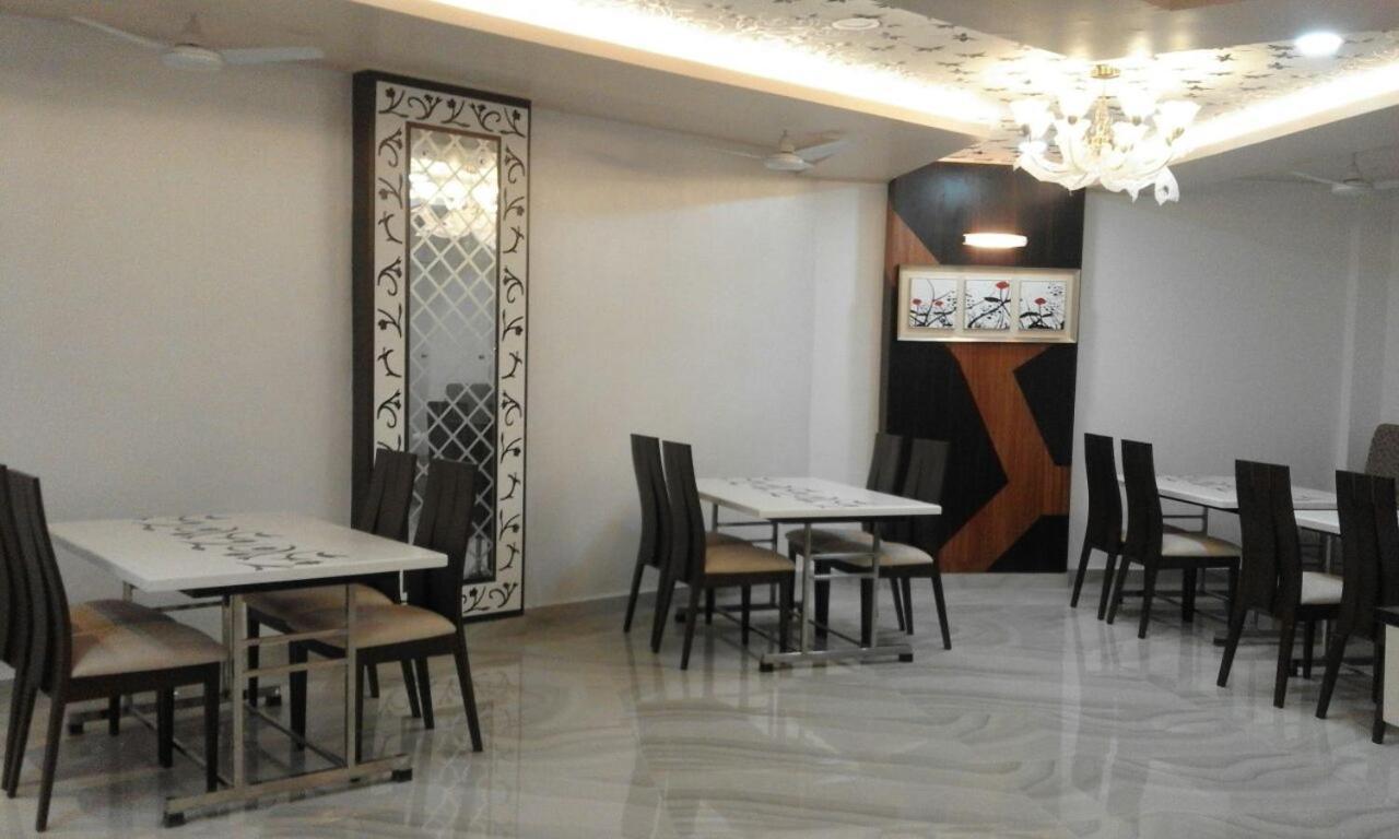 Shakuntala Hotel 3* Puri
