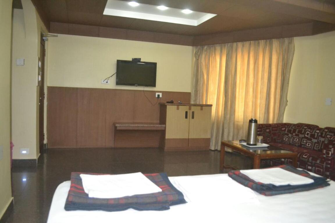 Shakuntala Hotel Puri
