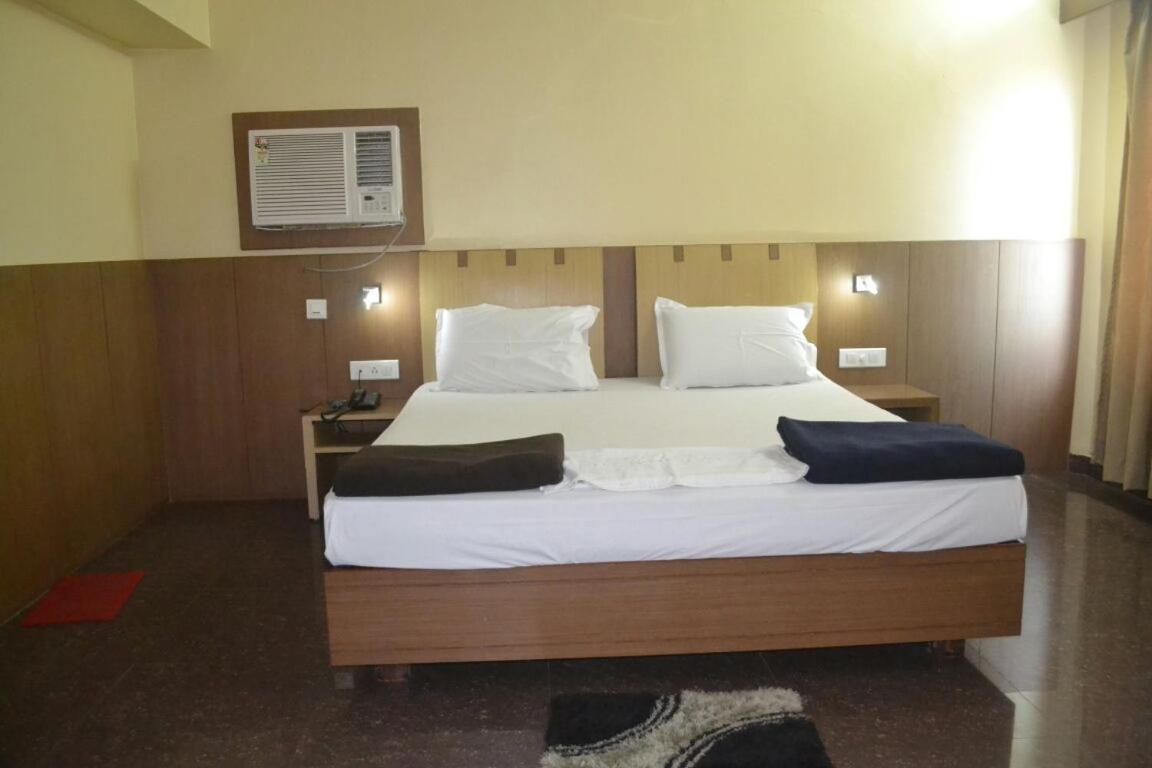 Hotel Shakuntala Hotel 3*