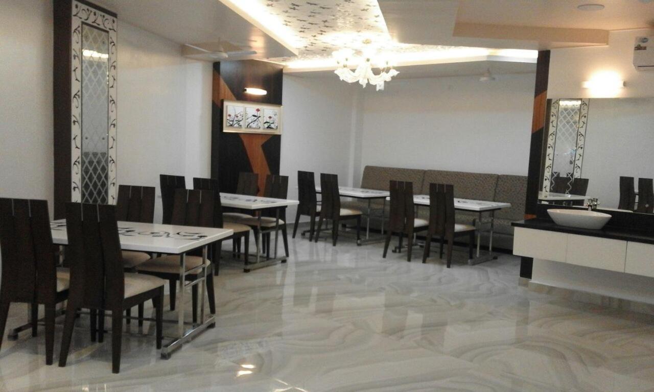 Shakuntala Hotel Puri