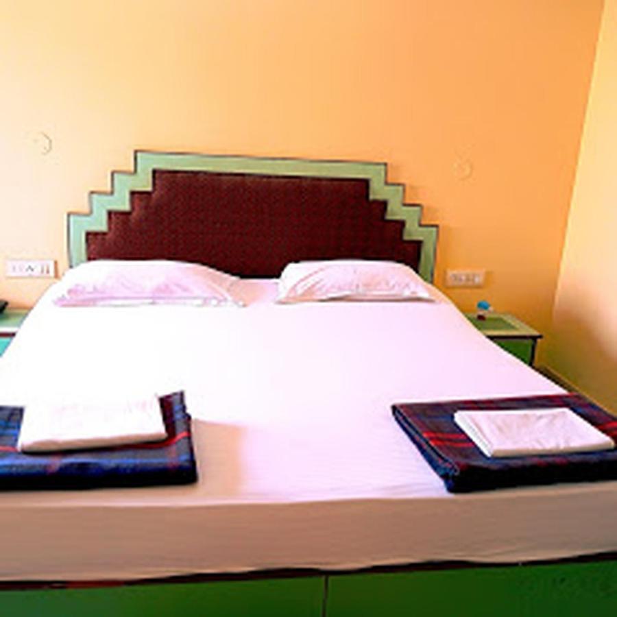 Shakuntala Hotel Hotel Puri