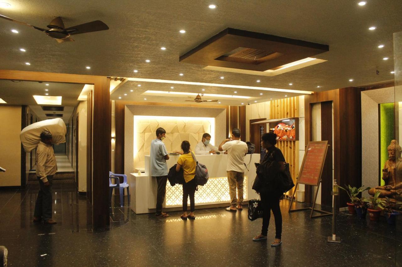 Shakuntala Hotel Hotel 3*