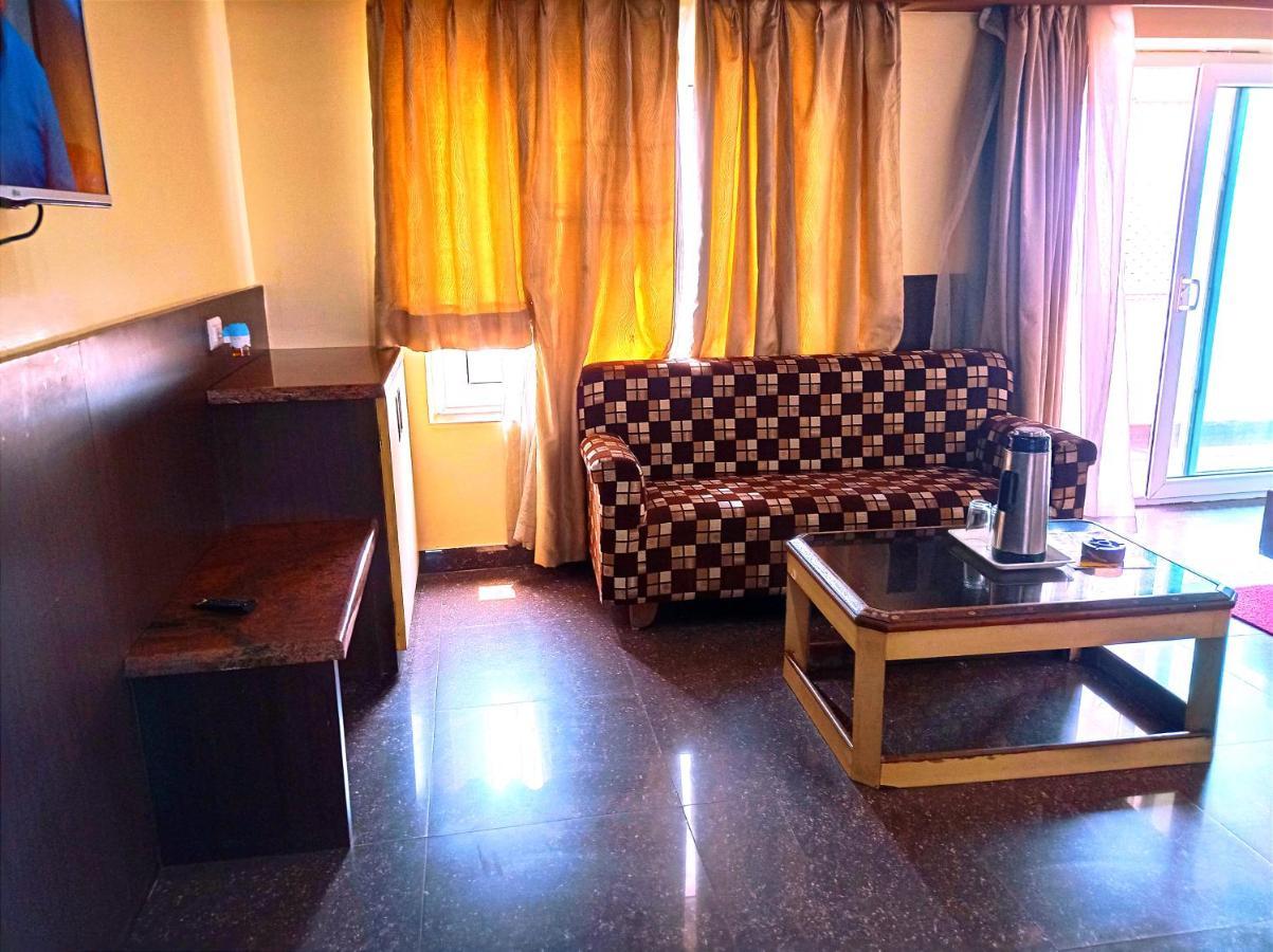 Shakuntala Hotel Hotel Puri