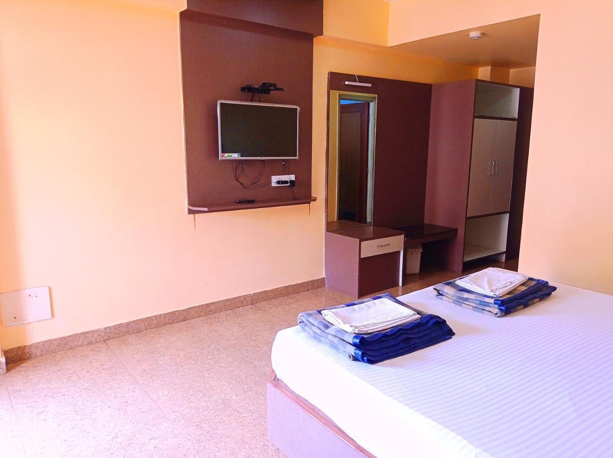 Shakuntala Hotel Hotel 3*