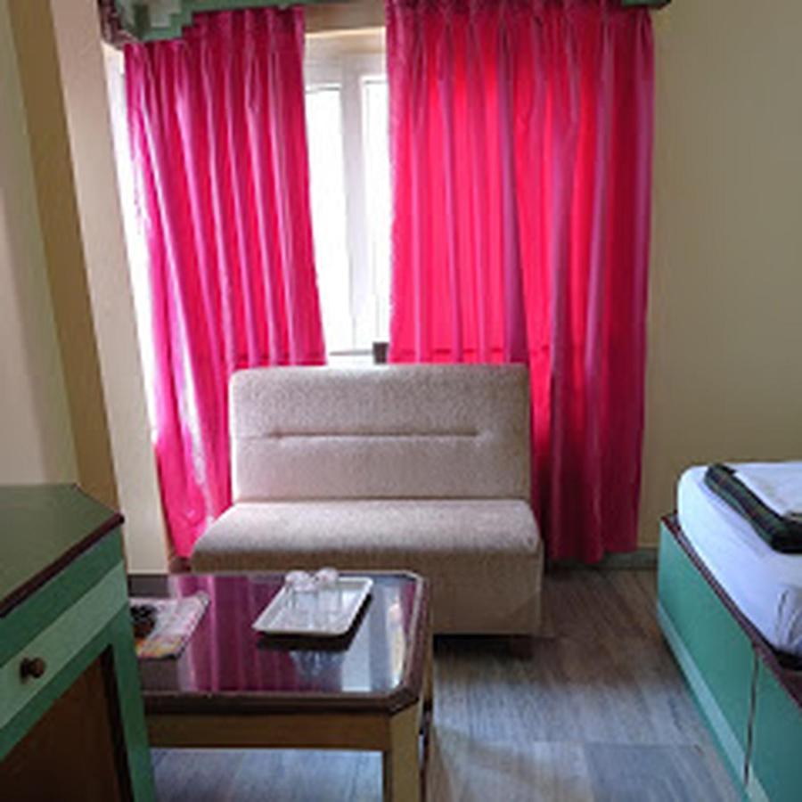 Shakuntala Hotel Hotel Puri
