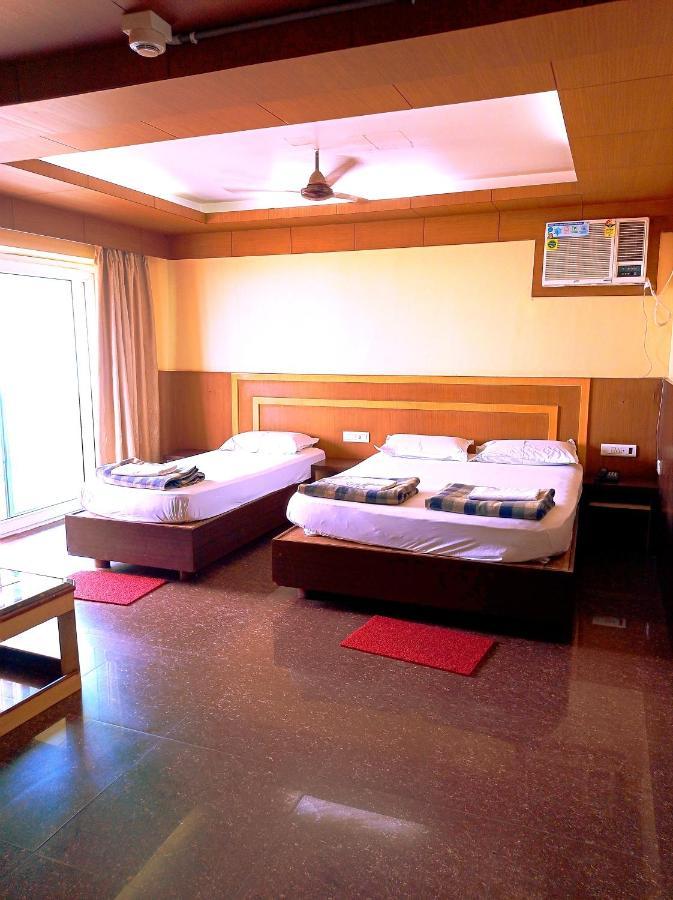 Shakuntala Hotel Hotel 3*
