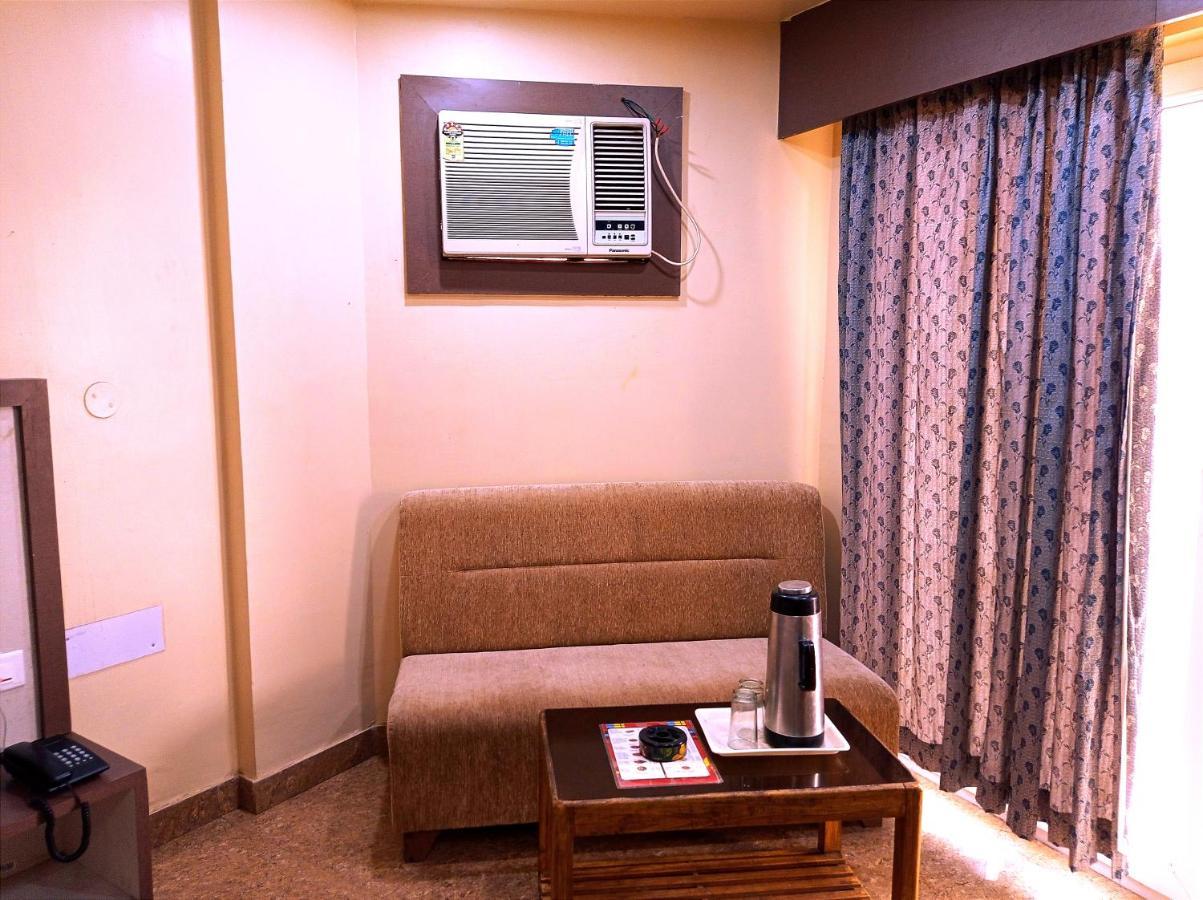 Shakuntala Hotel Hotel 3*