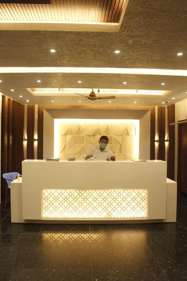 Shakuntala Hotel 3*