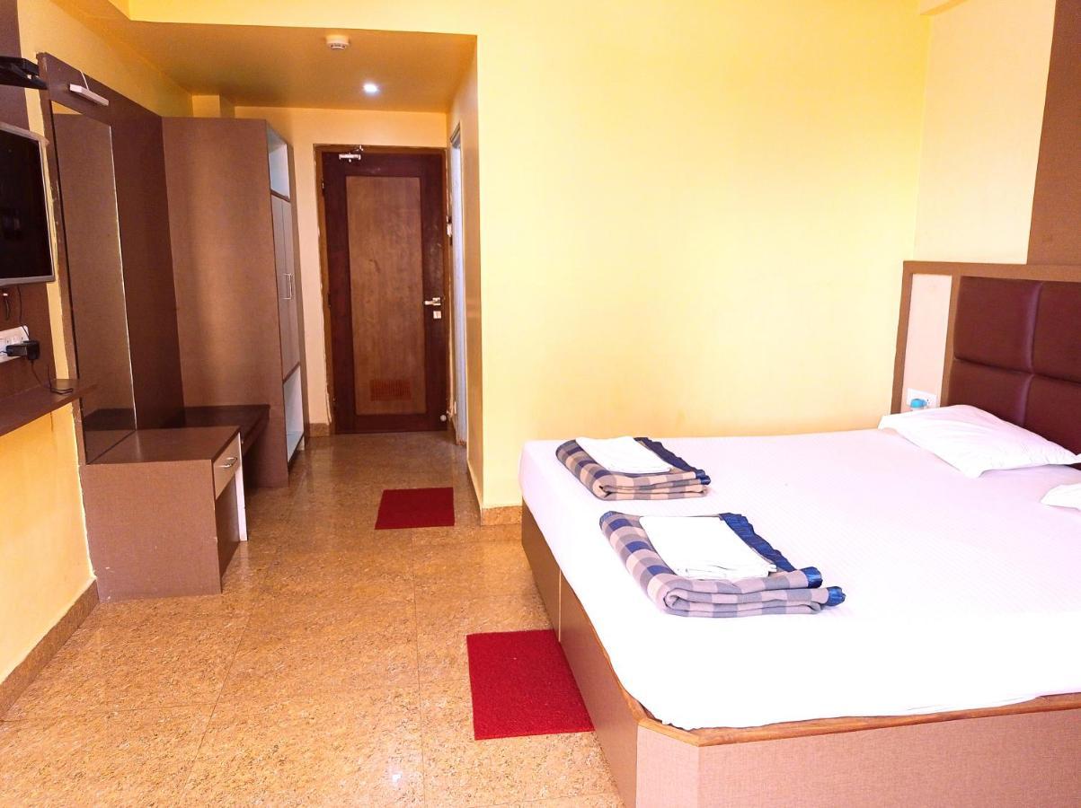 Hotel Shakuntala Hotel Puri