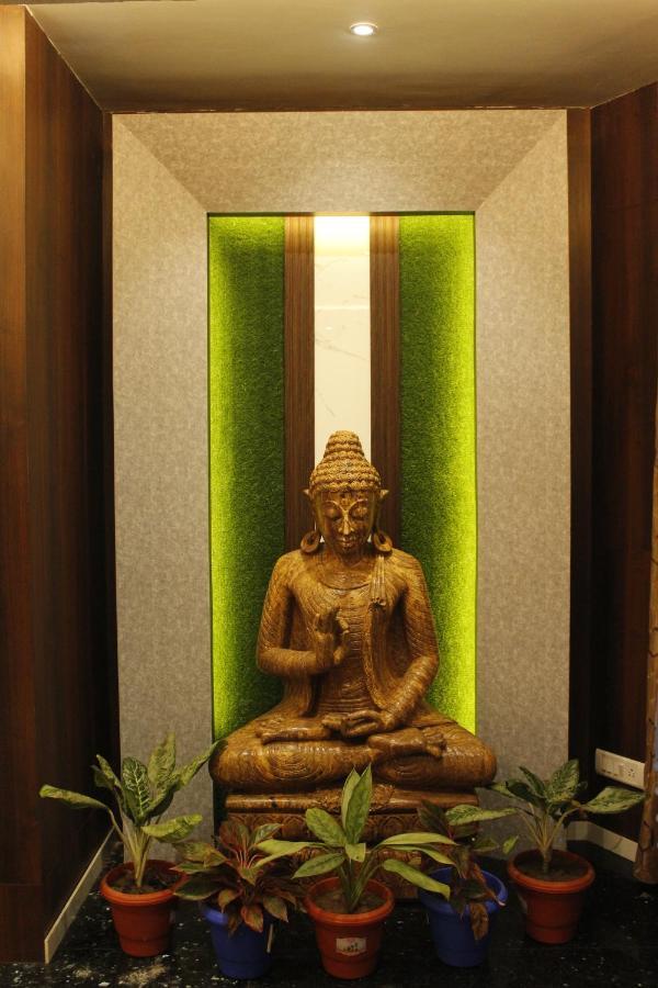 Shakuntala Hotel Hotel Puri