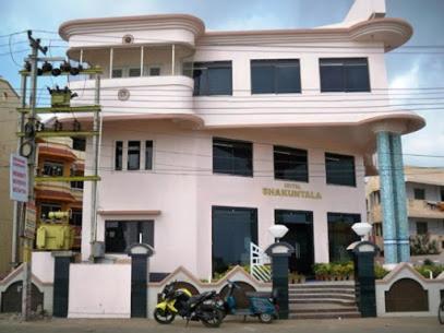 Shakuntala Hotel 3*