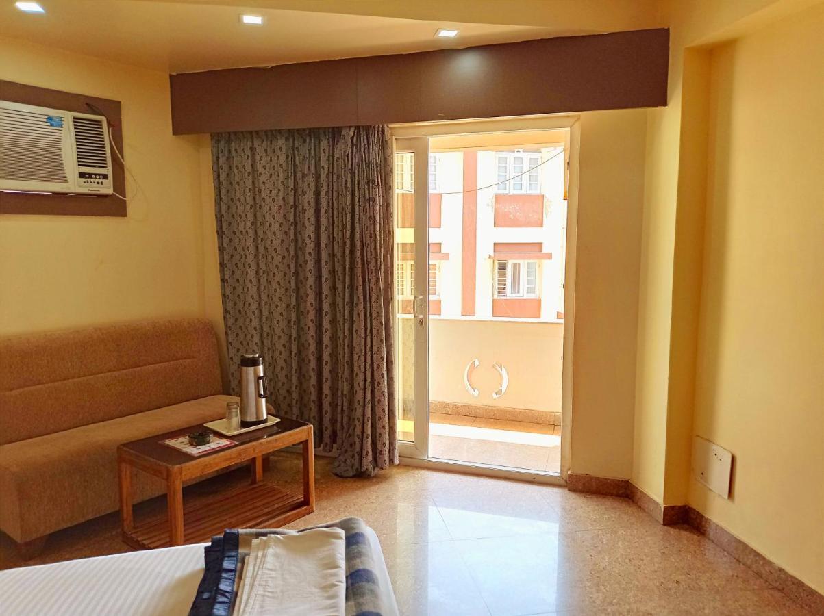 Shakuntala Hotel 3*